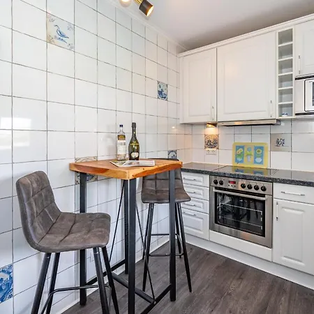 Σπίτι διακοπών Haus Flut