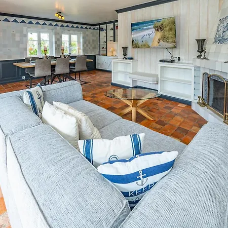 Σπίτι διακοπών Haus Flut *
