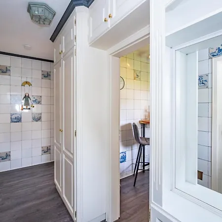 Haus Flut Σπίτι διακοπών Morsum (Sylt)