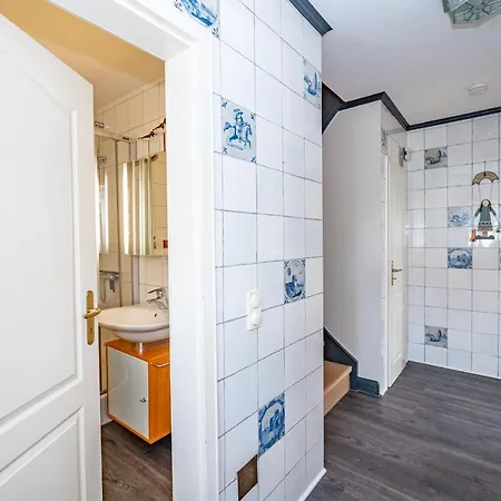 Haus Flut * Morsum (Sylt)
