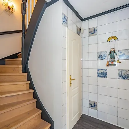 Σπίτι διακοπών Haus Flut *