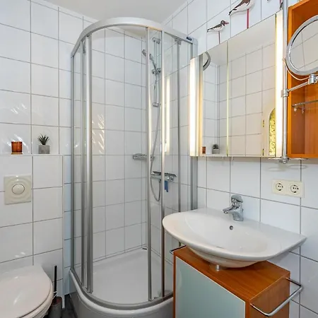 Σπίτι διακοπών Haus Flut