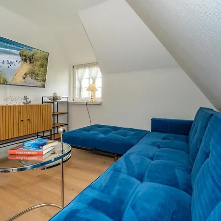 Σπίτι διακοπών Haus Flut