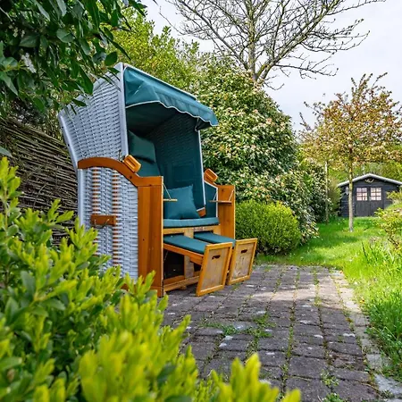 Haus Flut Morsum (Sylt)